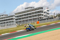 Middle 1 Group Yellow Bikes